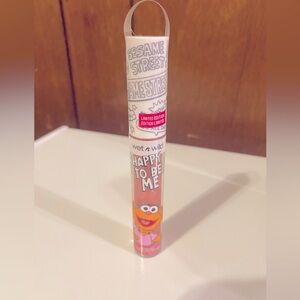 Sesame Street x Wet n Wild Make Up / Limited Edition / Lip Gloss / NWT